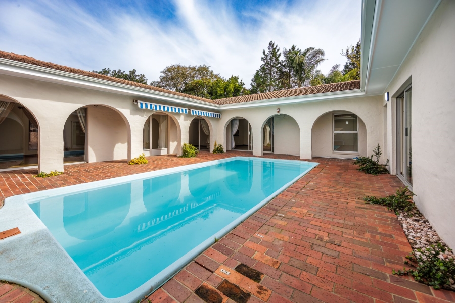 4 Bedroom Property for Sale in Valmary Park Western Cape